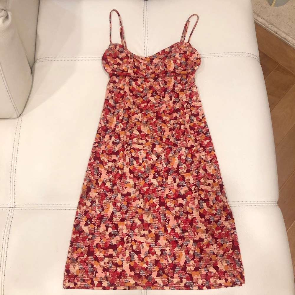 BCBG Maxazria Women’s Summer Dress Size S made in USA